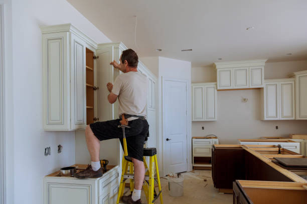 Licensed Kitchen service in Merchantville, NJ - BM Kitchen
