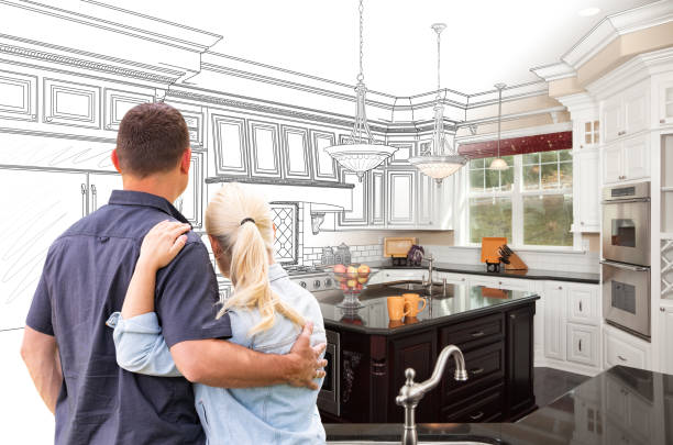 Professional Kitchen technician working in Merchantville, NJ