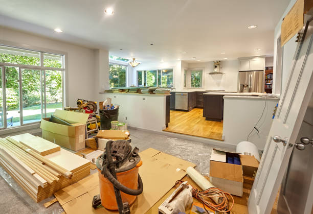 Reliable Kitchen contractor in Merchantville, NJ by BM Kitchen